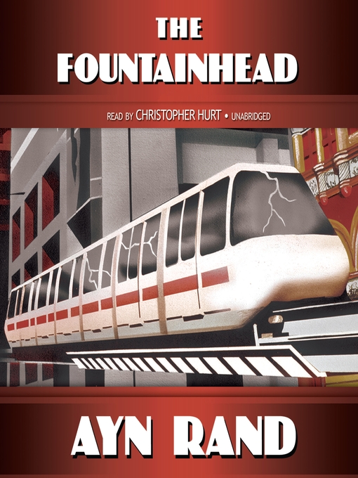 Title details for The Fountainhead by Ayn Rand - Wait list